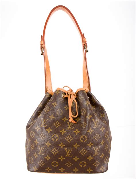 noe purse lv|noe bag louis vuitton.